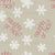 Who has been naughty or nice? A fun pattern for the holidays! Part of Trekatte Christmas 2023 collection Image