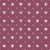 Gray-White Dots on Cyclamen Image