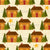 Homespun and Hand-stitched Woodland Cabins Image