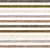 linen stripes: spice, mud, bronze, stone, sugar sand Image