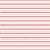 Summer Stripe / Orange / Pink Image