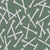 Scattered Golf Tees on Muted Pine Green Image