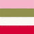 Pink and Red Vintage Christmas Stripe - Large Image