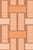 Peach Oxford Pinpoint Weave Peach Fuzz hex ffbe98 Traditional suiting Image