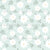 Cute daisies on a pale green background Image