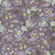 Peony Splendor Floral on Dusty Lavender Image