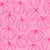 Pumpkin outlines (pink on dark pink) - fun pumpkin silhouettes (part of the 