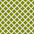 Garden Lattice Oatmeal on Green, Blooming Carrots Collection Image