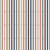 Rainbow Stripes - Vintage Embrace Collection - Colorful Stripes - Stripes Club - Vertical Multi Colored Stripes Image