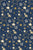 Cheerful Stars Print, Celestial Wanderings Collection by Patternmint Image