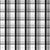 Black and white checkered pattern Image