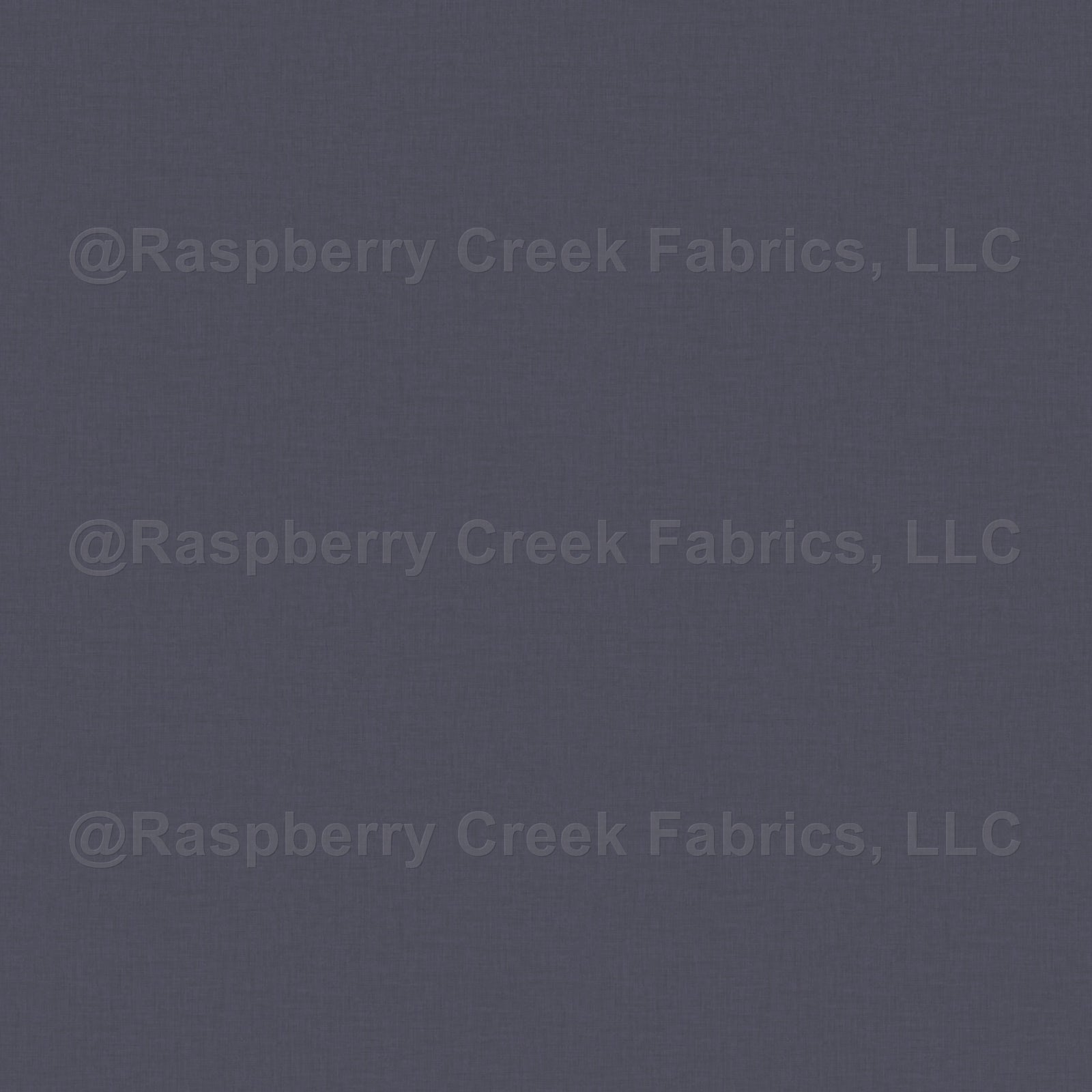 Navy Blue Textured Solid - Misty Mountains