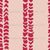 Pink Magenta Vertical Hebrew Cone Shell Stripe Design Image