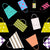Shop til you Drop, shopping bags 1 Image