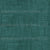 Faux Linen Texture PRINTED Solid Teal Image