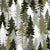 Pine trees by MirabellePrint / Sage Image