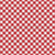 Country Collection:  Red gingham print with a white background. Checks, squares and plaid can easily describe this country design. Image