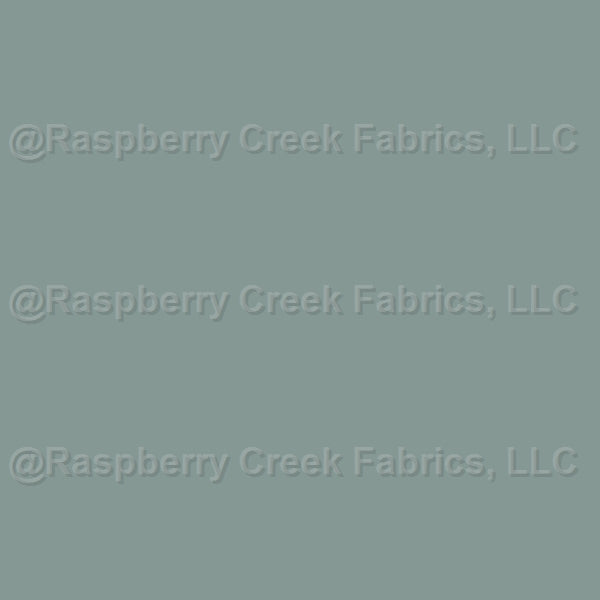 Solid - Sage Green , Raspberry Creek Fabrics, watermarked