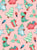 All I Want For Christmas Dinosaurs Pink Image