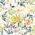 Apple Picking | Fruits and Florals white Image