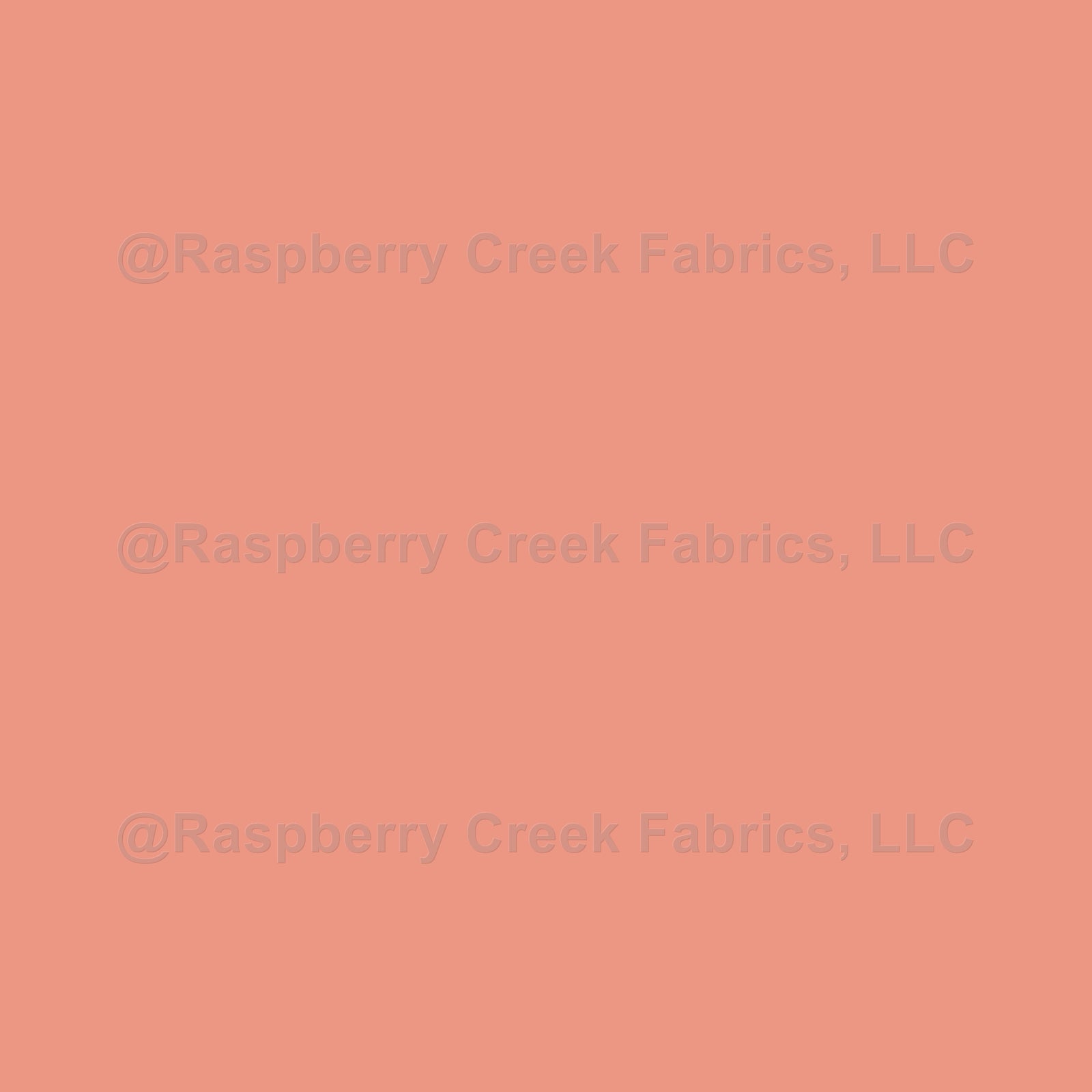 Solid Color orange Apricot