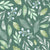 Greenery Foliage Watercolor | Azalea Collection Image