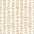 White Sand Vertical Hebrew Cone Shell Design Image