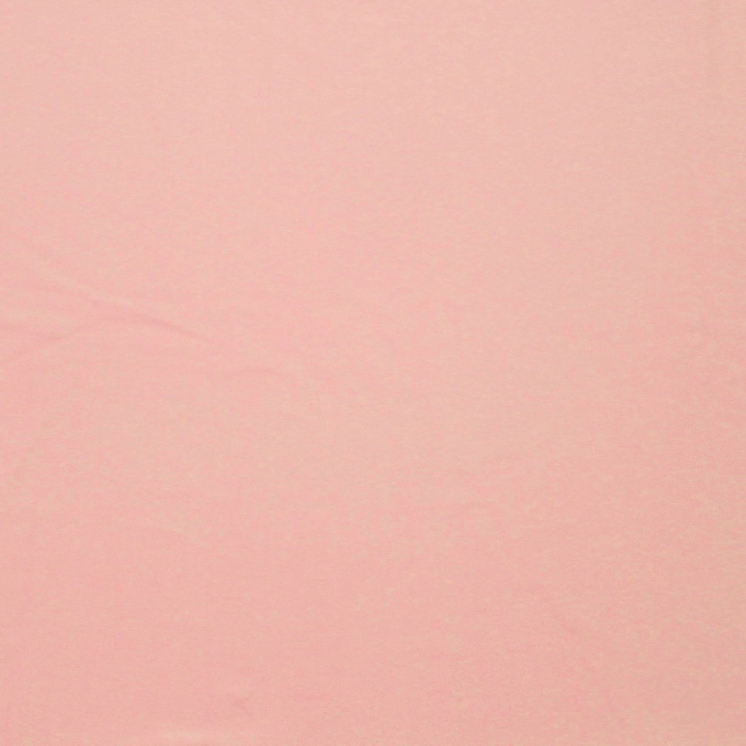 Solid Blossom Pink 4 Way Stretch MATTE SWIM Knit Fabric Fabric, Raspberry Creek Fabrics, watermarked, restored