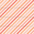 Diagonal Thin Stripes on Blush {Fall Scandinavian Flowers} Image