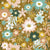 Bountiful Blooms - Gold (Bountiful Blooms Collection) Image