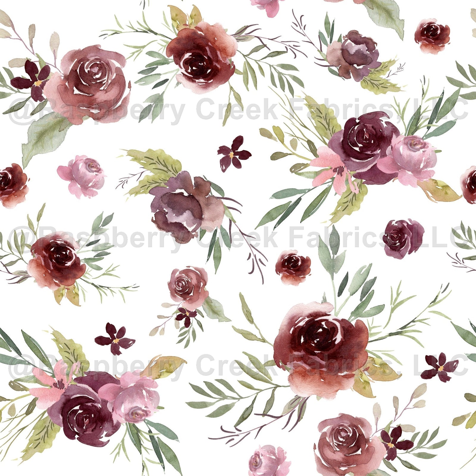 Geometric Botanicals