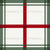 Classic Christmas Multi Plaid Green- LARGE SCALE Image