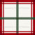 Classic Christmas Multi Plaid Red- LARGE SCALE Image