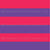 Cheshire stripes purple and magenta Image