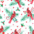 Red Cardinal Birds (Magic of Christmas Collection) Image