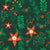 Christmas Floral Green Image