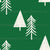 Christmas Tree Green Image