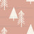 Christmas Tree Pink Image