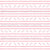 Daisy Daze Stripe Pink Image
