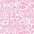 Modern Distressed Paisley, Watermelon Pink by Brittanylane Image
