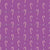 Candy Canes on Sugar Plum Purple Image