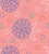 Marigold Cacti (Day of Dead) Bubble Gum Image