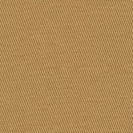 Khaki Desert Medium Weight Twill, Ventana Twill Collection by Robert Kaufman Fabric, Raspberry Creek Fabrics, watermarked, restored