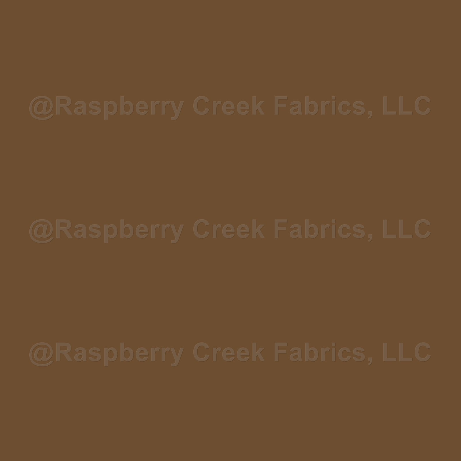 Montana Elk Coordinate Solid Brown Fabric, Raspberry Creek Fabrics, watermarked