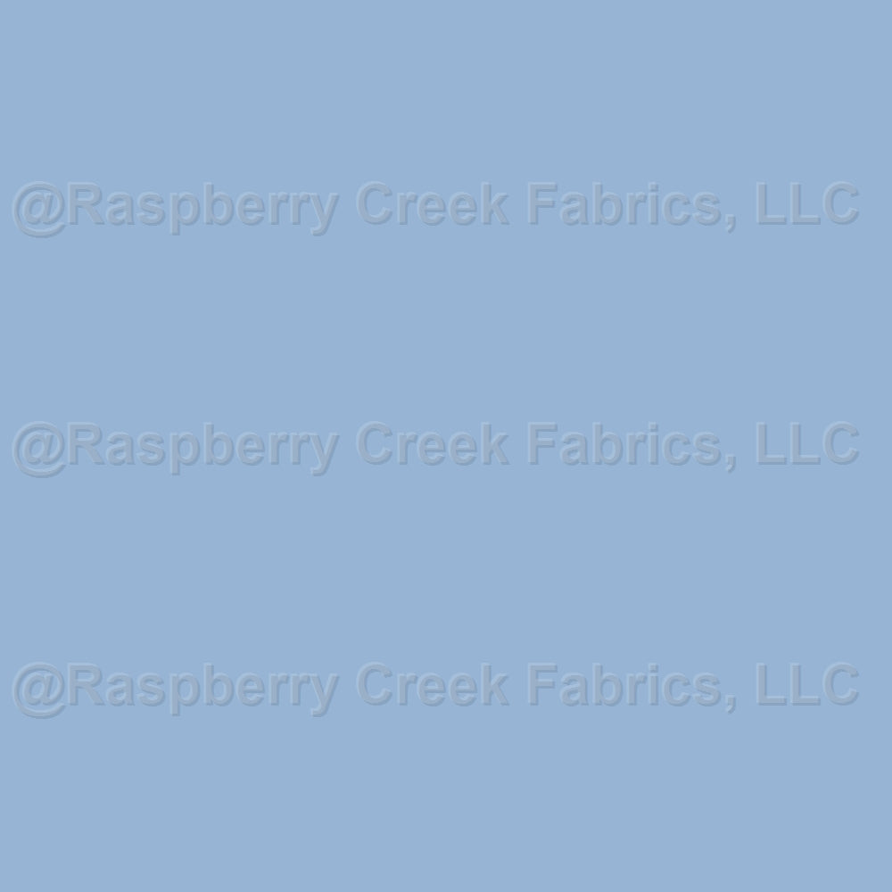 Solid - Cerulean Blue
