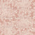 Floral Lace Off White on Dusty Rose {Watercolor Spring Animals} Image