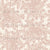 Floral Lace Dusty Rose on Off White {Watercolor Spring Animals} Image