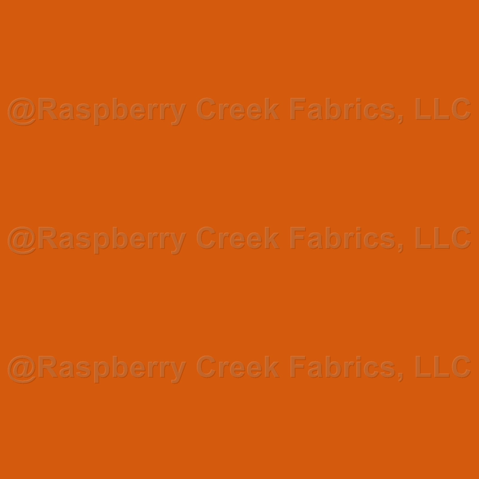 Fall Orange Solid