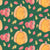 Fall Produce Watercolor 3 Image