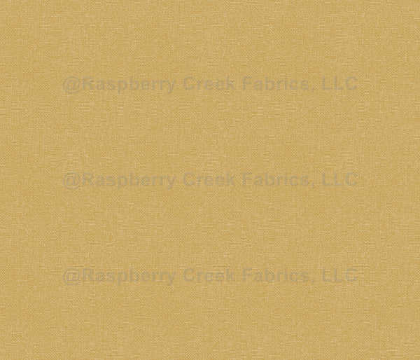 Faux Christmas Golden Texture - Raspberry Creek Fabrics